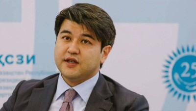 По делу Бишимбаева составлен новый обвинительный акт