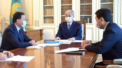 Токаев поручил продлить карантин в Казахстане ещё на две недели. С 3 августа послаблений не будет