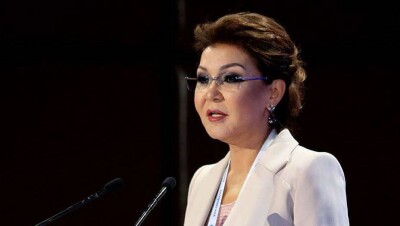Дарига Назарбаева предложила создать в Казахстане Министерство торговли