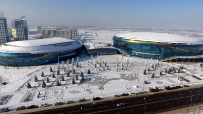 Директор алматинской фирмы ответил на обвинения тренера Виктора Кима в варварстве