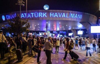 В посольстве РК в Турции пока не знают, есть ли среди жертв теракта казахстанцы