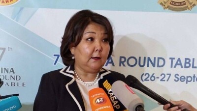 Иностранным банкам разрешат напрямую открывать филиалы в Казахстане