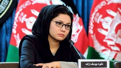 Заместителем министра обороны Афганистана впервые назначили женщину