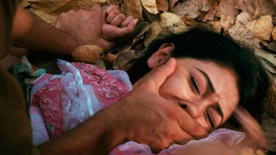 Слухи об изнасиловании семилетней девочки стали причиной массовой драки в ЮКО