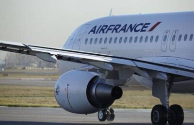 Авиакомпания Air France разрешила своим стюардессам отказываться от рейсов в Иран