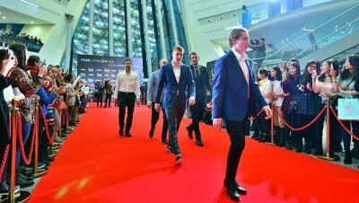 В Нур-Султане чествовали победителей премии Altyn Samgay-2019