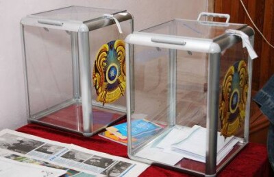 Казахстанцы смогут проголосовать за депутатов Мажилиса даже в Африке