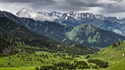 Проектировщики "Кок-Жайляу": Искусственное озеро не причинит вред Алматы даже в худшем случае