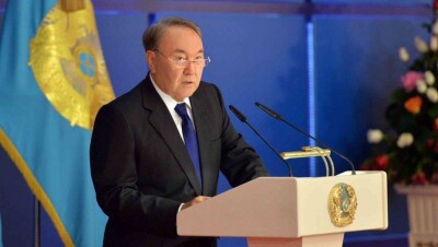 Назарбаев: Программа Нацбанка по оздоровлению банков будет закрыта