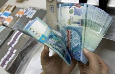 Нарушения на 1,6 трлн тенге выявил Счётный комитет в госорганах Казахстана
