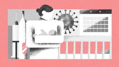 Синдром Кавасаки у детей после Covid-19. Всё, что нужно знать