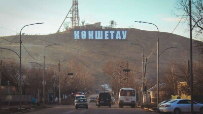 В Кокшетау построят дворец "Рухани жаңғыру"