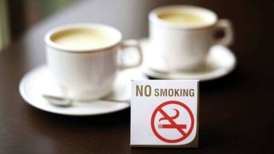 Минздрав отказал рестораторам в просьбе точнее очертить зону действия запрета на курение