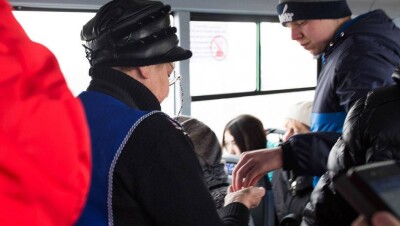 Подорожание проезда в автобусах Семея отложили