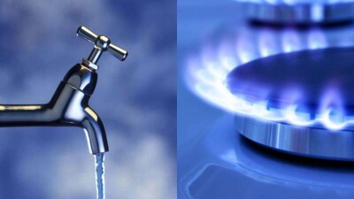 Алматинцам, которые на два дня останутся без горячей воды и газа, советуют потерпеть