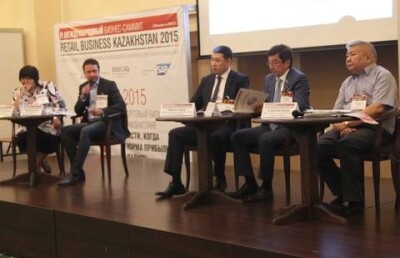 Казахстанские предприниматели просят бесплатные полки в магазинах