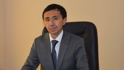 Сергазы Омаш назначен председателем Комитета по управлению земресурсами МСХ