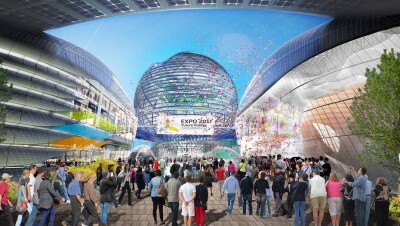 Не допускать перегибов на местах по приобретению билетов ЭКСПО попросил Есимов