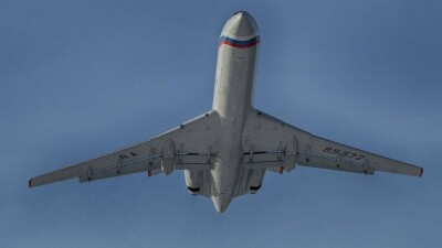 На борту разбившегося Ту-154 должен был лететь Иосиф Кобзон