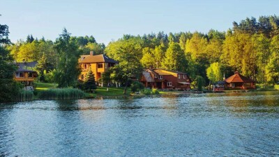 Сенат вернул в мажилис законопроект, в котором предлагалось сузить водоохранные полосы в мегаполисах