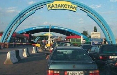 Кыргызстан усилил ветконтроль на границе с Казахстаном в связи с сибирской язвой