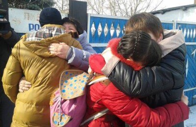 В Павлодаре лишённой родительских прав матери спустя пять лет вернули детей