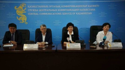 У умершего солдата в Атырау не было менингококковой инфекции – облздрав