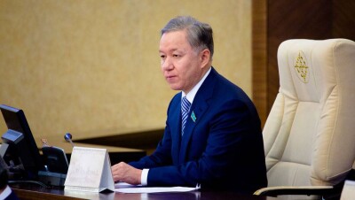 Нигматулин высказался о чиновниках, лоббирующих бизнес-интересы