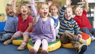 Услуги детсадов в РК за год подорожали на 7% 