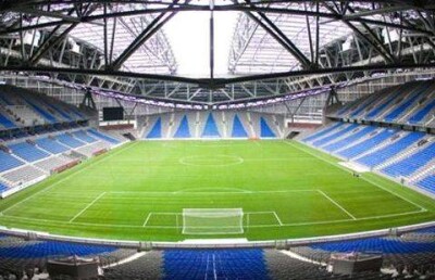 Из-за матча "Астана" - "Кайрат" в столице перекроют дороги