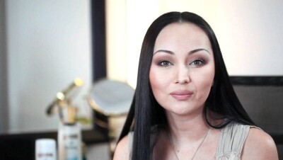 Баян Есентаева потеряла себя в Индии