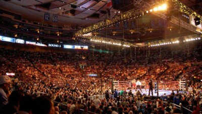 На бой Головкина в Madison Square Garden не хватает мест