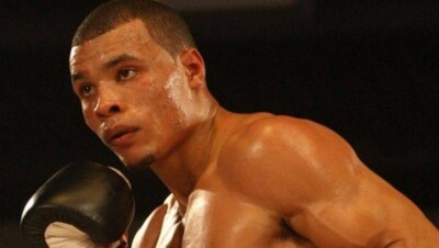 Юбенк заявил, что готов отобрать чемпионские пояса у Головкина