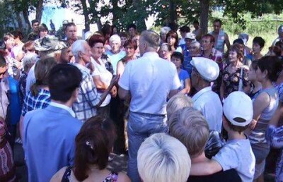 Тысячи людей в одном из посёлков Карагандинской области живут без воды