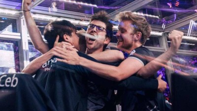 Команда OG стала двукратным чемпионом крупнейшего киберспортивного турнира по Dota 2