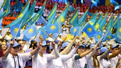 Для старшеклассников Казахстана организуют турпоходы по сакральным местам