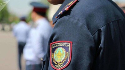 Весь состав УБН ДВД Северо-Казахстанской области уволили после прокурорской проверки