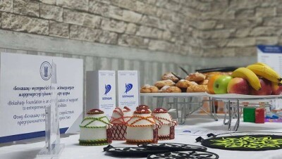 Магазины честности открыли в казахстанских вузах