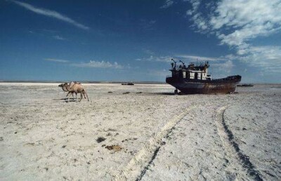 Туристические маршруты в Улытау и Аральский регион создадут в Казахстане 
