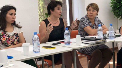 Многодетные семьи Алматы попросили Сагинтаева пересмотреть бюджет на досуг детей