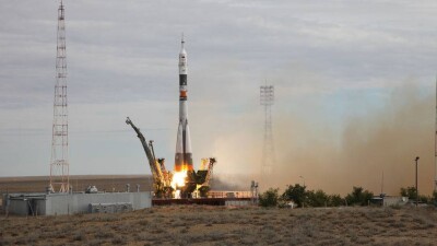 Космоаттракционы, аквапарк и SPA станут изюминкой центра для туристов на Байконуре