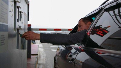 Платная трасса Астана – Щучинск принесла бюджету 1,5 млрд тенге за год