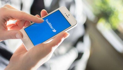 В работе Twitter по всему миру произошёл сбой 