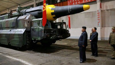 Скончался разработчик ядерной программы КНДР