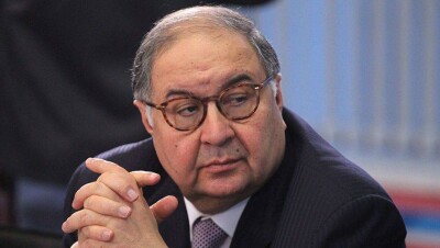 Алишер Усманов контроль над долей в Mail.ru Group передал менеджменту компании