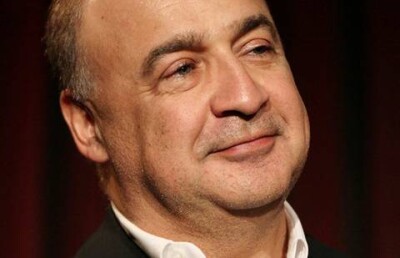 Уроженец Украины признан богатейшим человеком в Великобритании