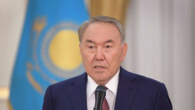 Назарбаев прокомментировал резкий рост торговли в ЕАЭС за два месяца