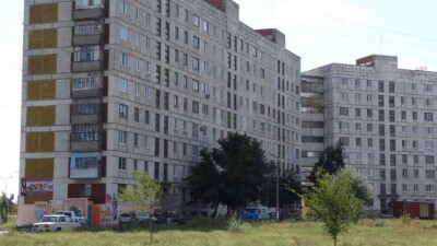 В Рудном арестован мужчина, который "заминировал" девятиэтажку