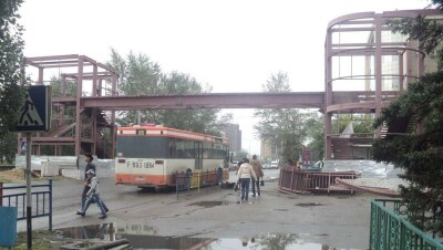 На завершение строительства не очень нужного моста в Семее выделили 37 млн тенге