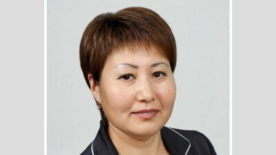 Акимом города в ЗКО избрали женщину 